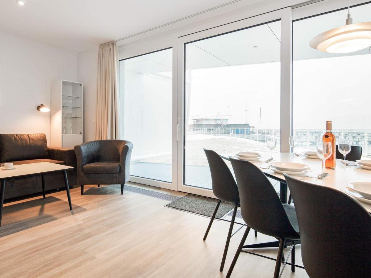 Apartment Wendtorf II المظهر الخارجي الصورة