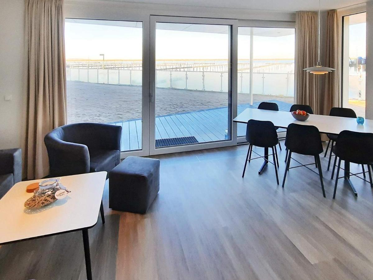 Apartment Wendtorf II المظهر الخارجي الصورة