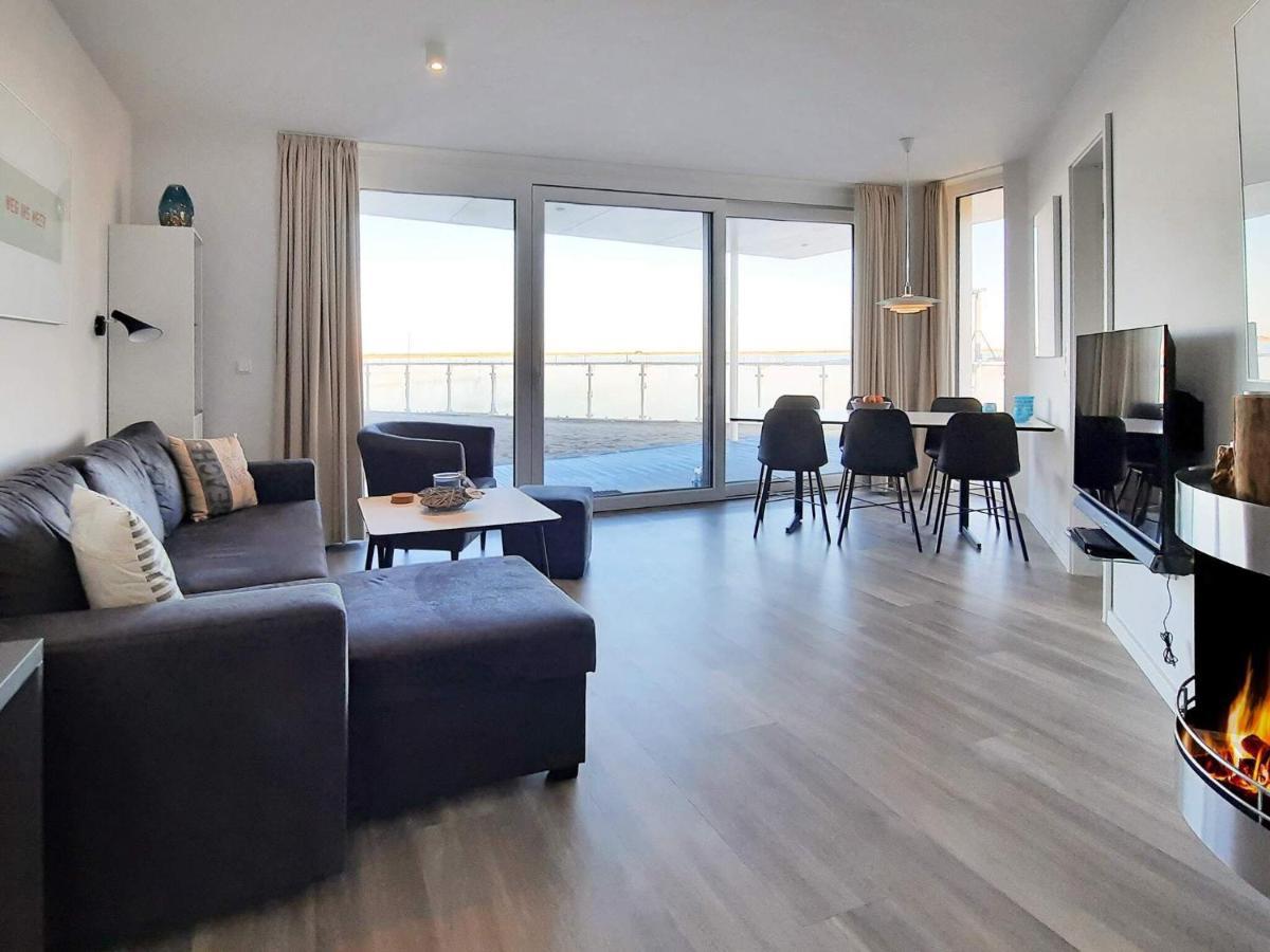 Apartment Wendtorf II المظهر الخارجي الصورة