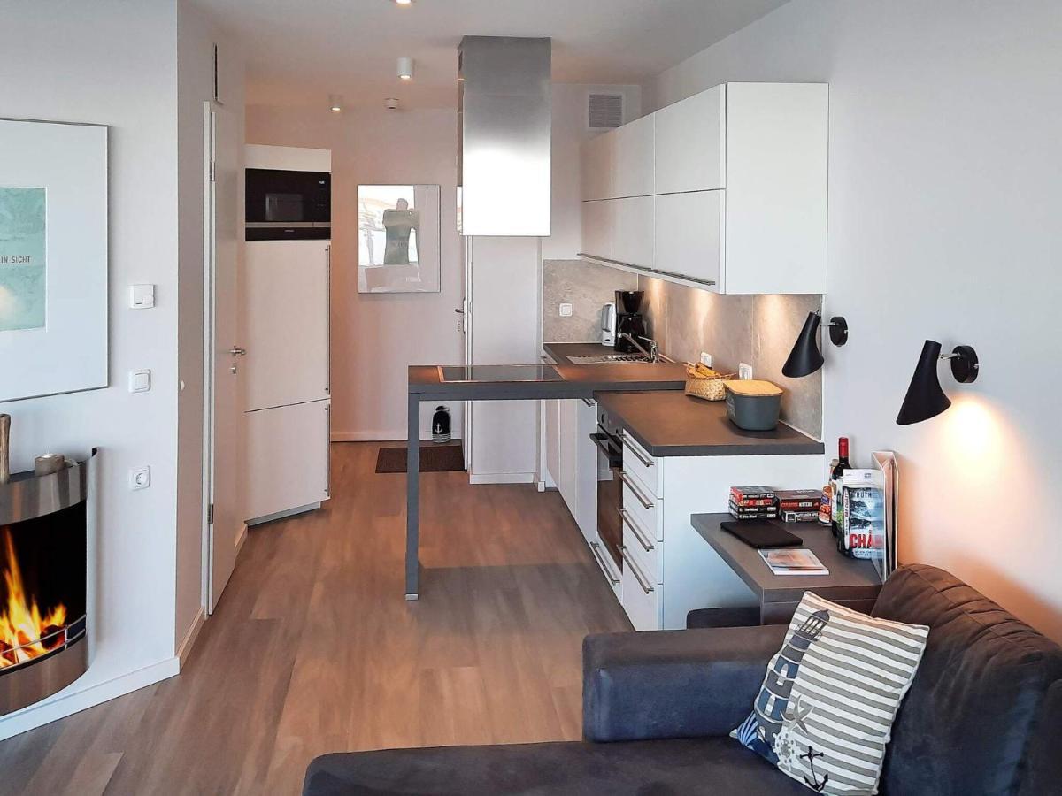 Apartment Wendtorf II المظهر الخارجي الصورة