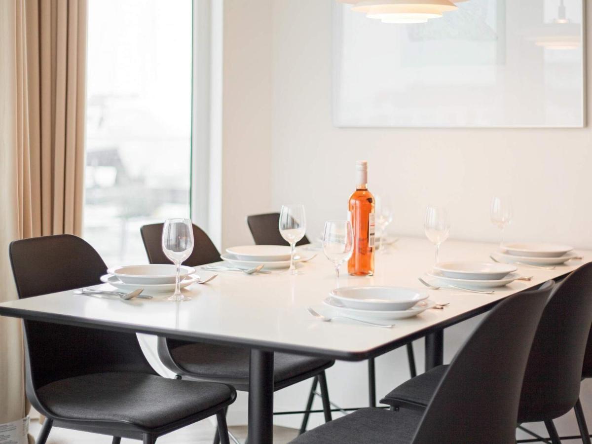 Apartment Wendtorf II المظهر الخارجي الصورة