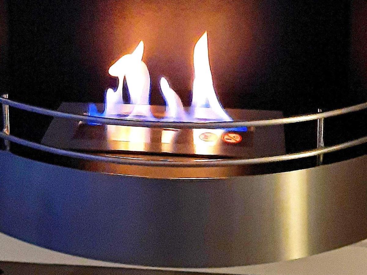 Apartment Wendtorf II المظهر الخارجي الصورة