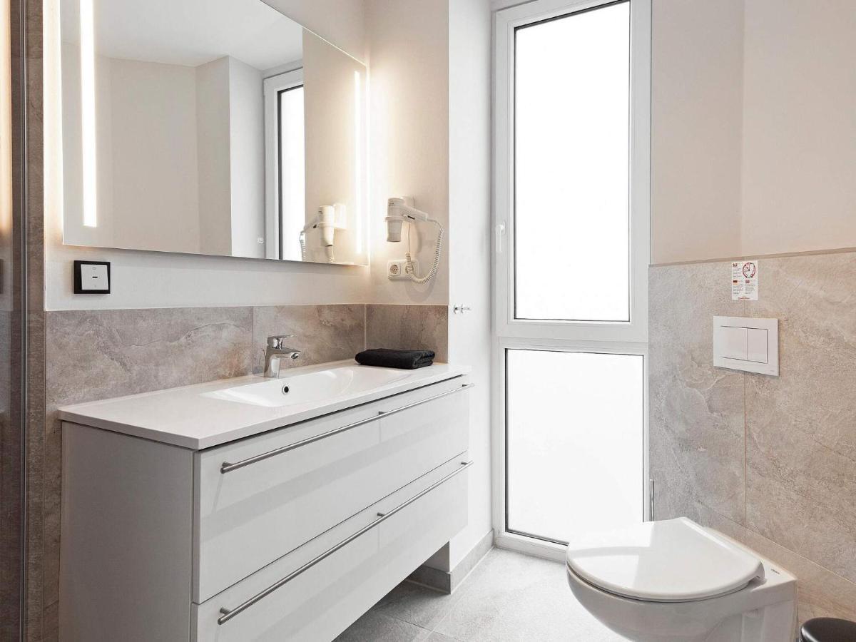 Apartment Wendtorf II المظهر الخارجي الصورة