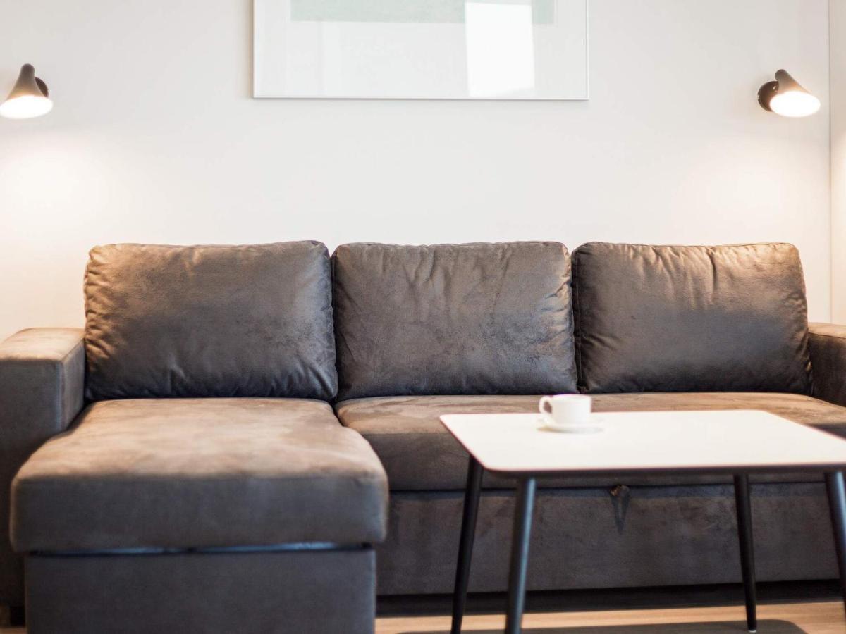 Apartment Wendtorf II المظهر الخارجي الصورة