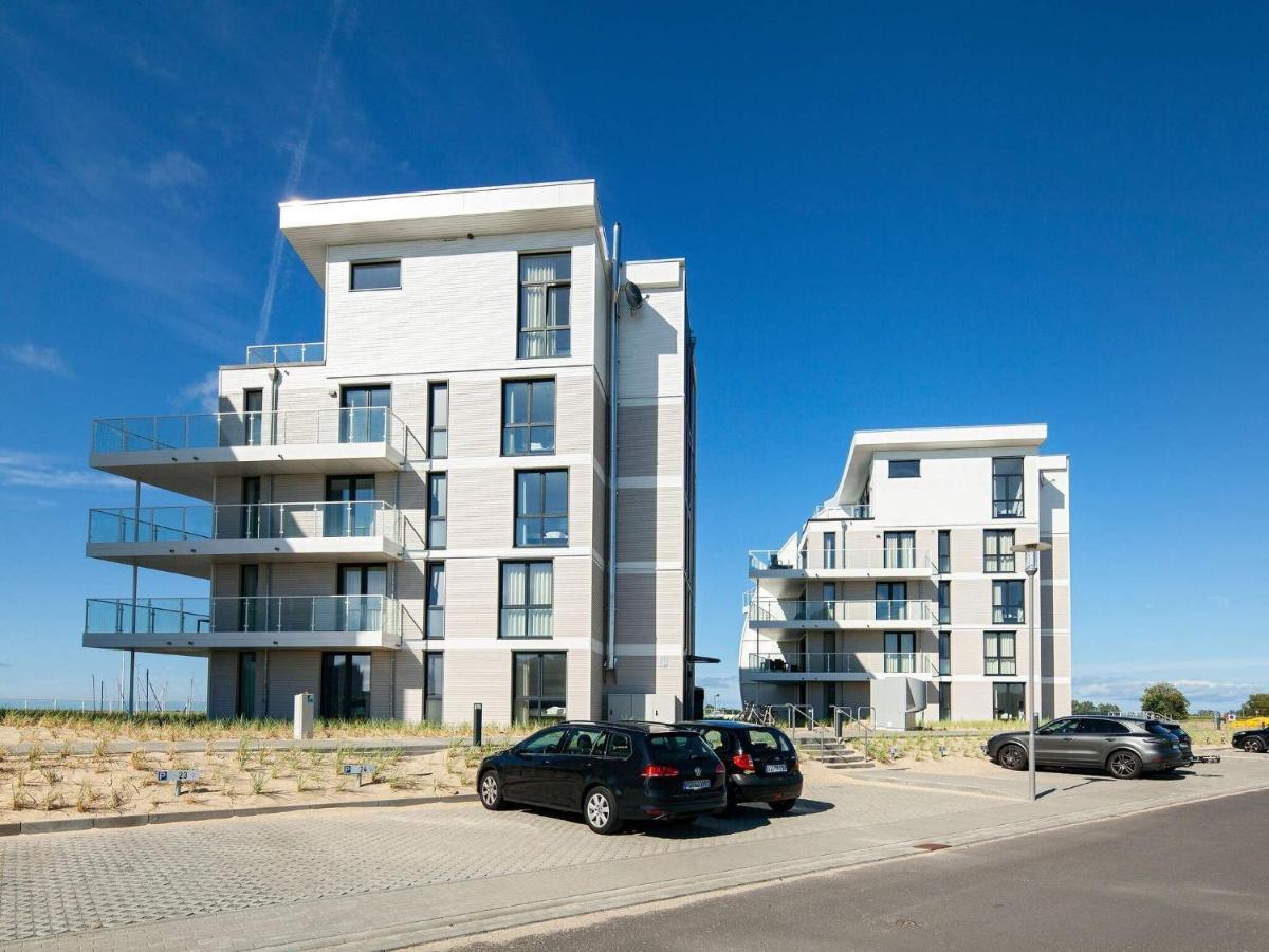 Apartment Wendtorf II المظهر الخارجي الصورة
