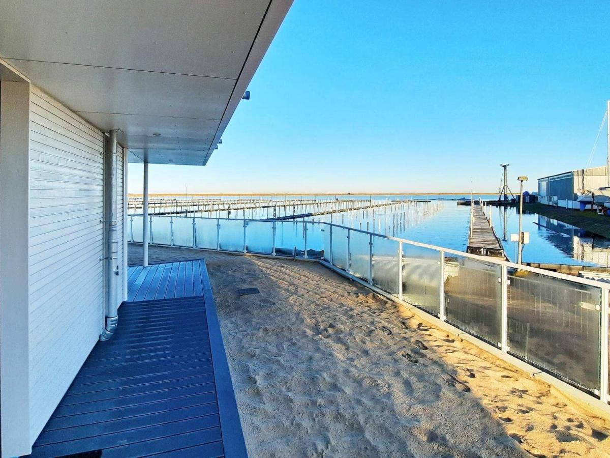 Apartment Wendtorf II المظهر الخارجي الصورة