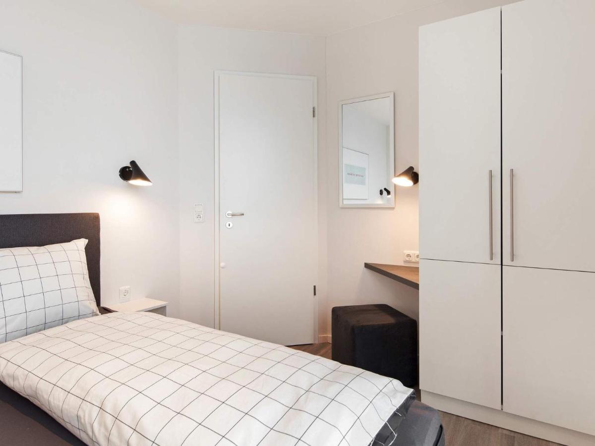 Apartment Wendtorf II المظهر الخارجي الصورة