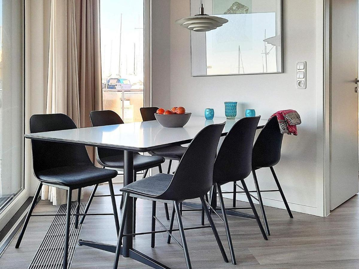 Apartment Wendtorf II المظهر الخارجي الصورة