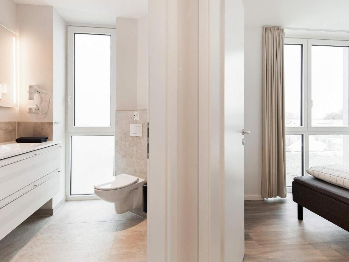 Apartment Wendtorf II المظهر الخارجي الصورة