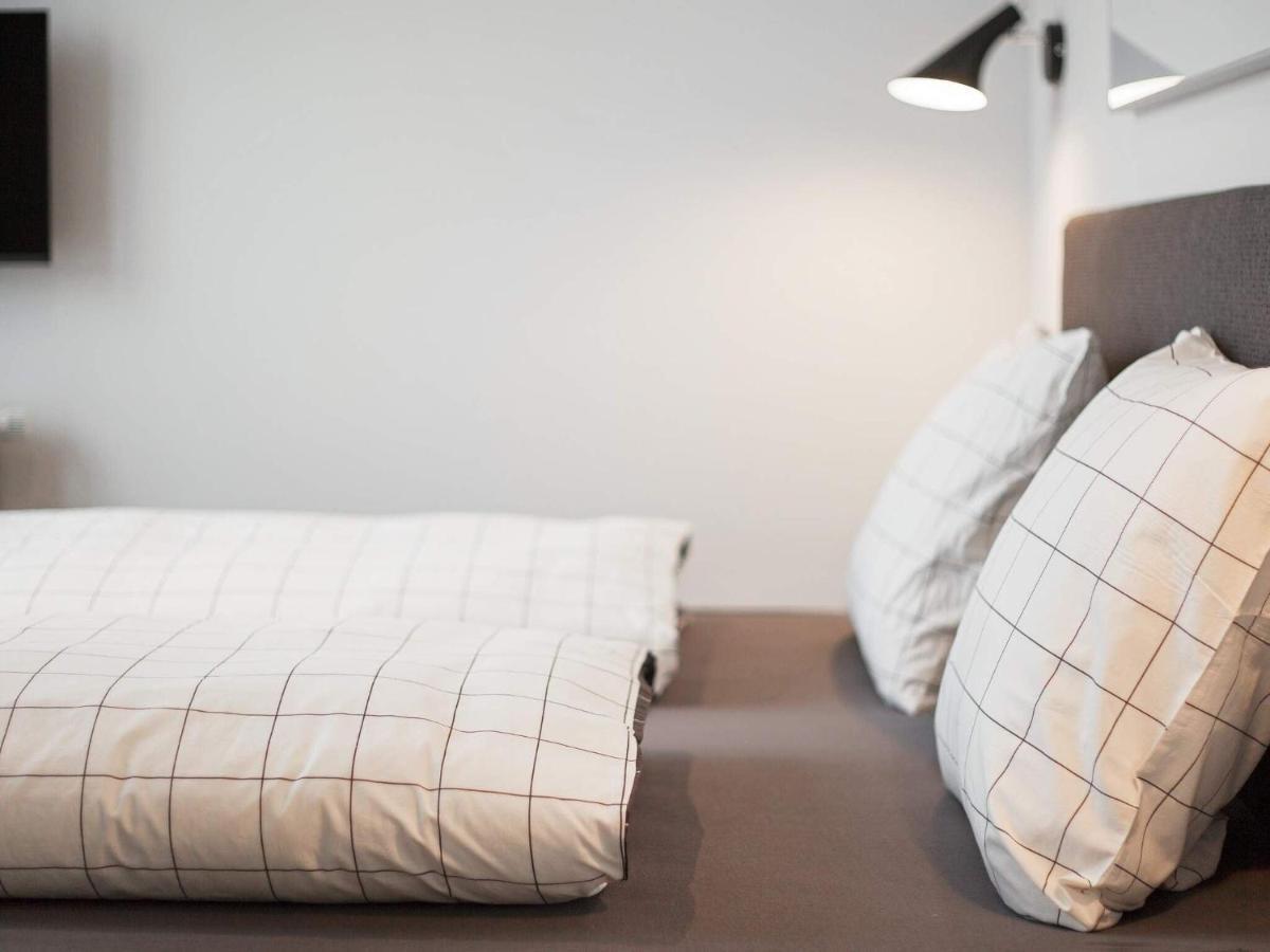 Apartment Wendtorf II المظهر الخارجي الصورة
