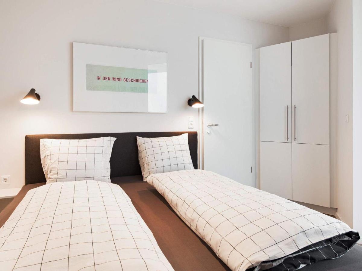 Apartment Wendtorf II المظهر الخارجي الصورة