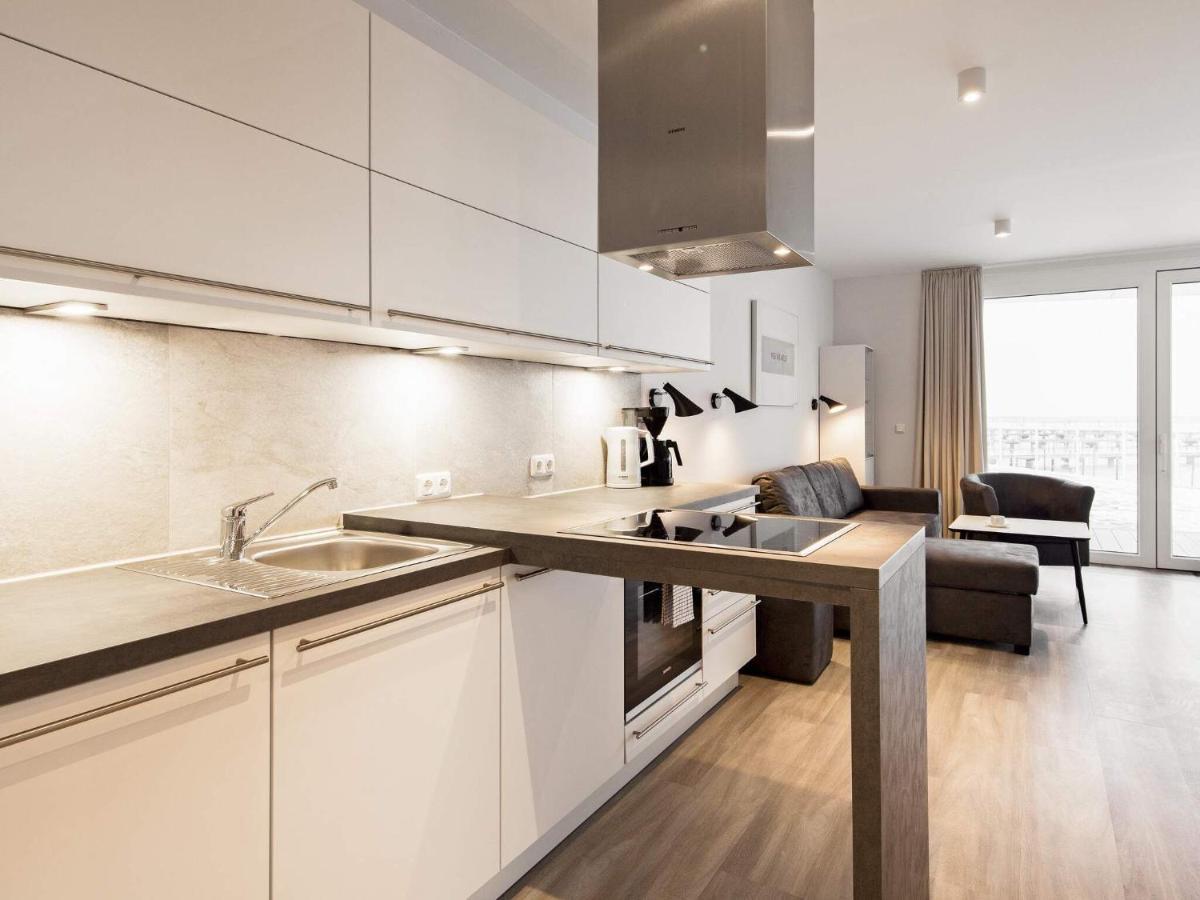 Apartment Wendtorf II المظهر الخارجي الصورة