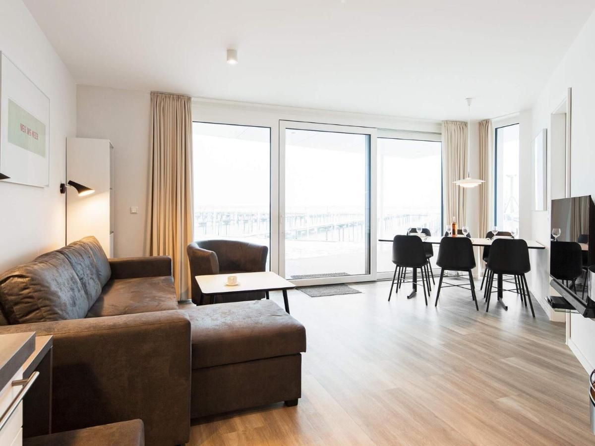 Apartment Wendtorf II المظهر الخارجي الصورة